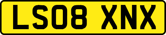 LS08XNX