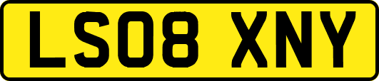 LS08XNY