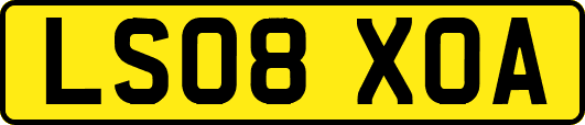 LS08XOA