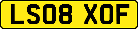 LS08XOF