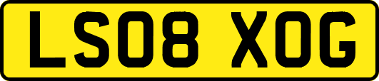 LS08XOG