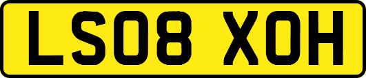 LS08XOH