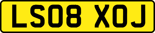 LS08XOJ