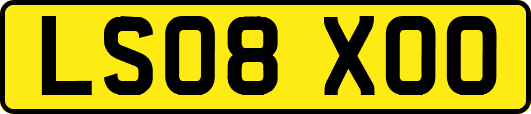 LS08XOO