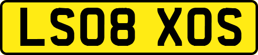 LS08XOS