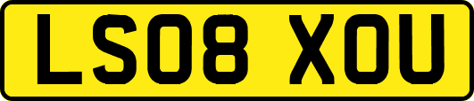 LS08XOU