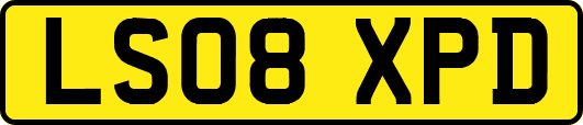 LS08XPD
