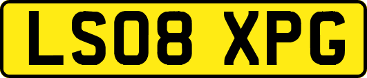LS08XPG