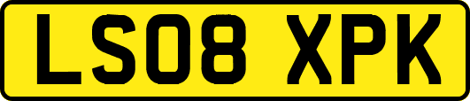 LS08XPK