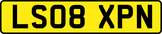 LS08XPN