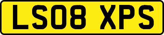 LS08XPS