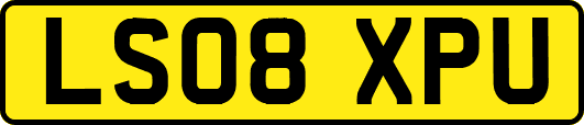 LS08XPU