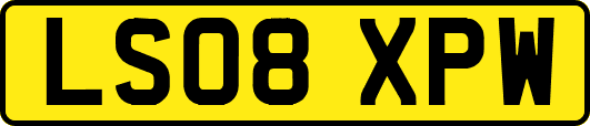 LS08XPW
