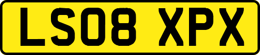 LS08XPX
