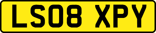 LS08XPY