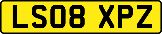 LS08XPZ