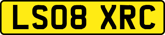 LS08XRC