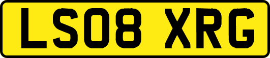 LS08XRG