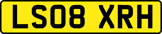 LS08XRH