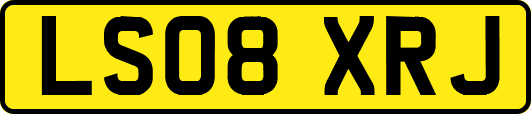 LS08XRJ