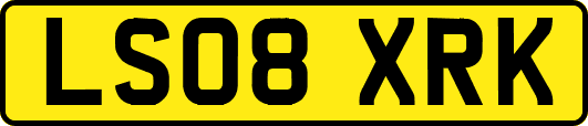 LS08XRK