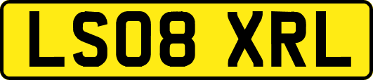 LS08XRL