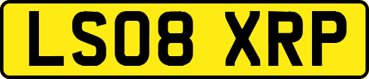 LS08XRP