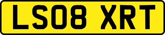 LS08XRT