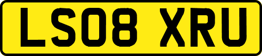 LS08XRU