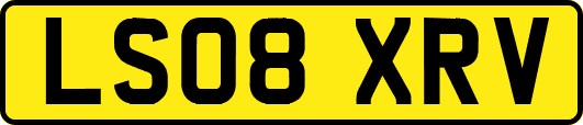LS08XRV