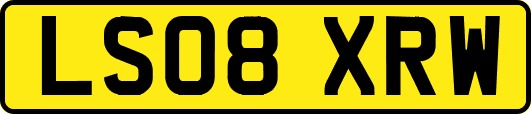 LS08XRW