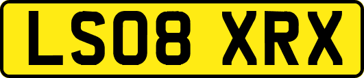 LS08XRX