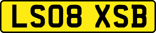 LS08XSB