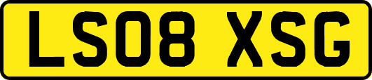 LS08XSG
