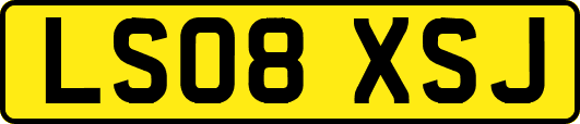 LS08XSJ