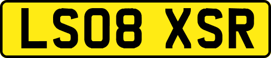 LS08XSR