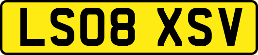 LS08XSV