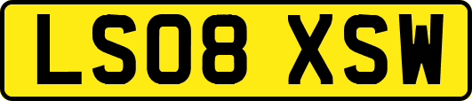 LS08XSW