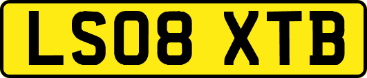 LS08XTB