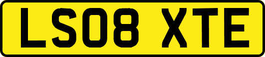LS08XTE