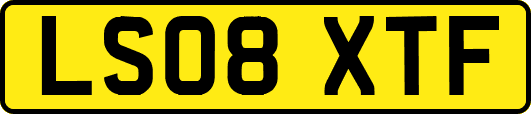 LS08XTF