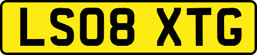 LS08XTG