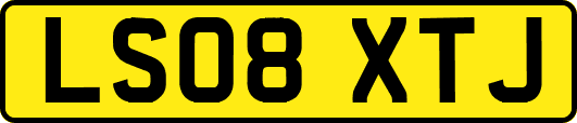 LS08XTJ