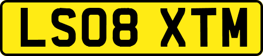 LS08XTM