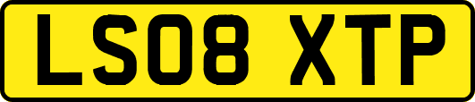 LS08XTP