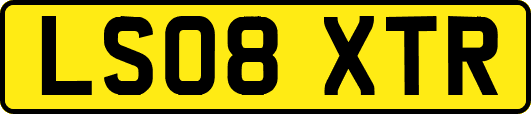 LS08XTR