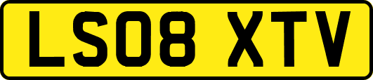LS08XTV