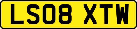 LS08XTW
