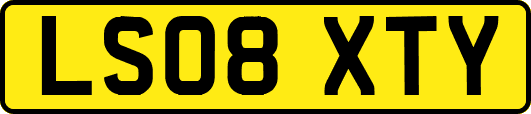 LS08XTY