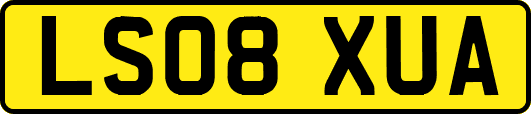 LS08XUA